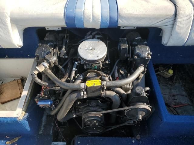 1988 Sea Ray Boat