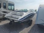 2013 Yamaha Boat