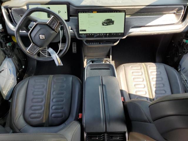 2023 Rivian R1T Adventure