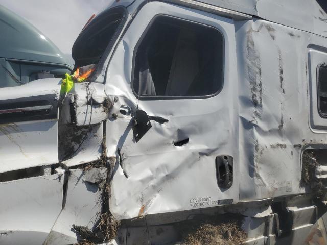 2019 Freightliner Cascadia 126 Semi Truck