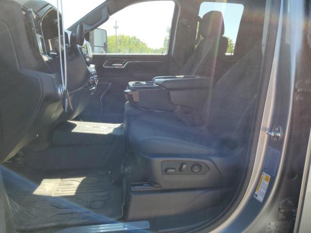 2024 GMC Sierra K2500 sle