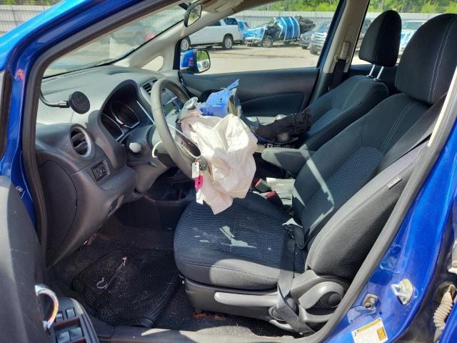 2014 Nissan Versa Note s