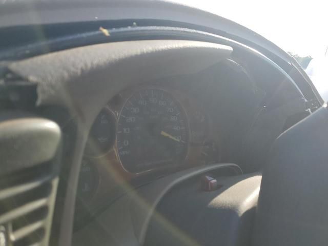 1998 GMC Safari XT