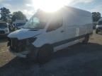 2021 Mercedes-Benz Sprinter 2500
