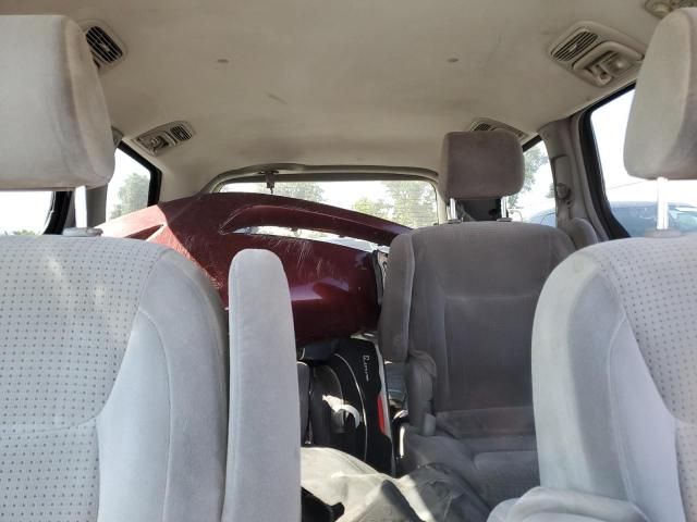 2006 Toyota Sienna CE