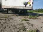 2014 Utility VS2DX DRY Van Trailer