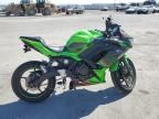 2023 Kawasaki EX650 R