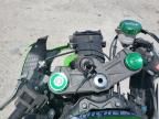 2018 Kawasaki ZX636 F