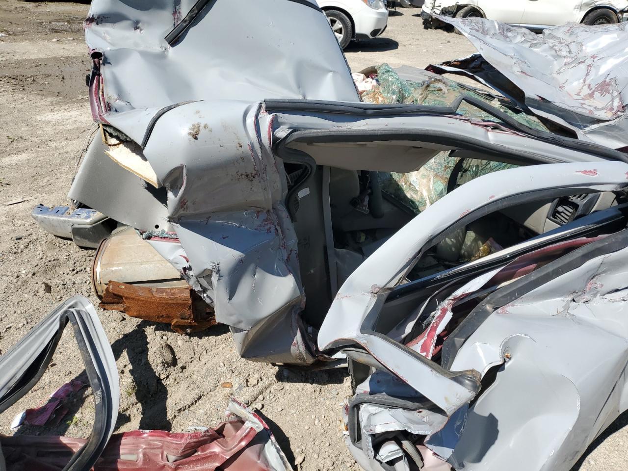 2006 Chevrolet Colorado