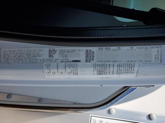 2011 Freightliner M2 106 Medium Duty