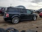 2016 Ford Flex sel