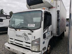 2011 Isuzu NPR en venta en Graham, WA