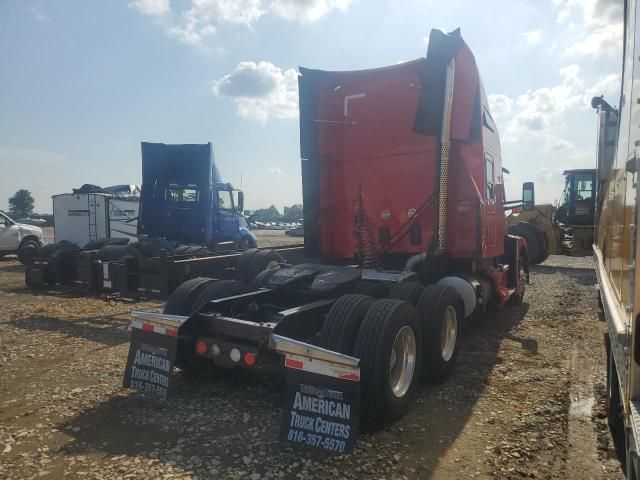 2023 Kenworth T680 Semi Truck