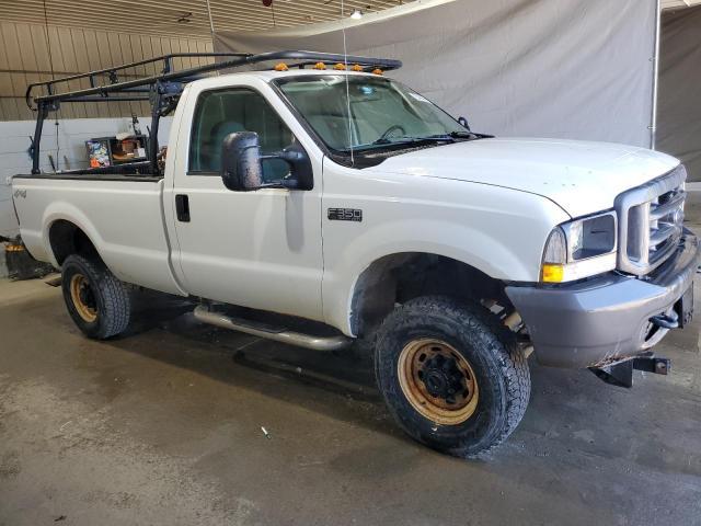 2004 Ford F350 SRW Super Duty