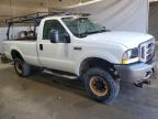 2004 Ford F350 SRW Super Duty