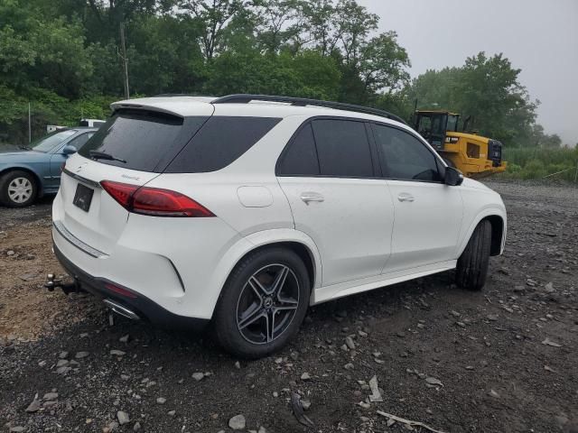 2020 Mercedes-Benz Gle 350 4matic