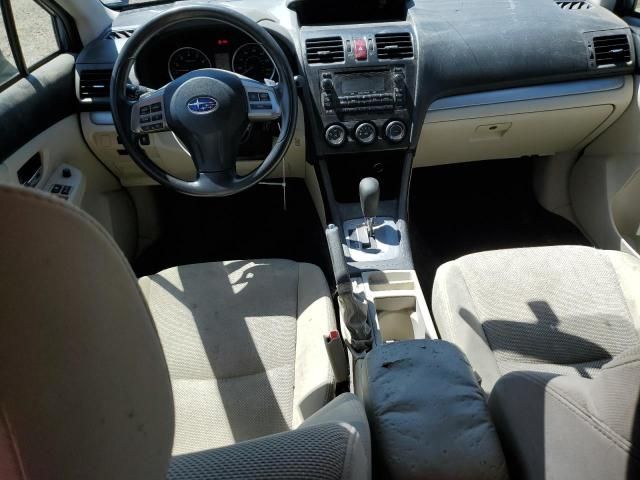 2014 Subaru XV Crosstrek 2.0 Premium