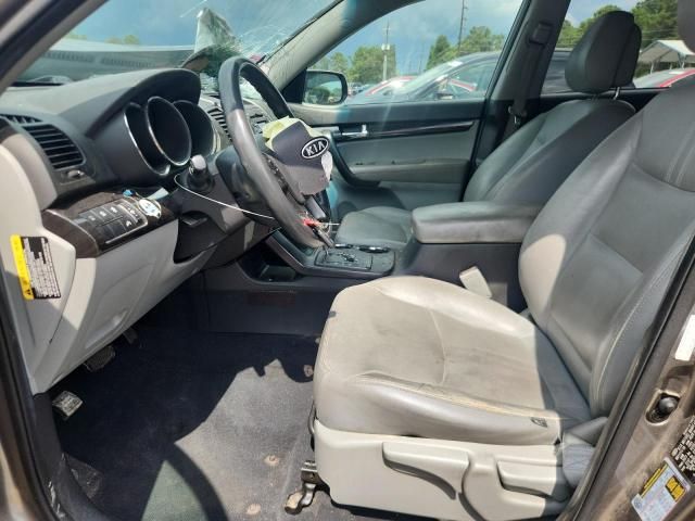 2011 KIA Sorento Base