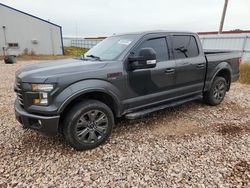 2016 Ford F150 Supercrew for sale in Rapid City, SD