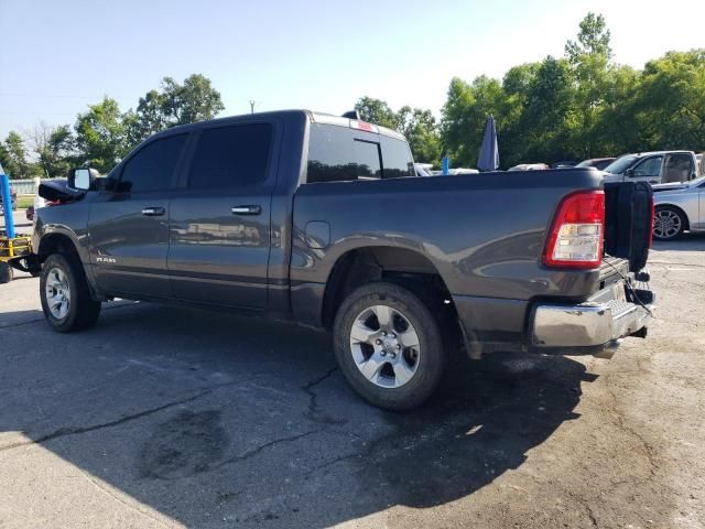 2019 Dodge RAM 1500 BIG HORN/LONE Star