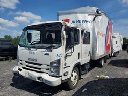 2022 Isuzu NQR en venta en Fredericksburg, VA