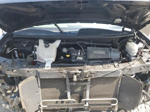 2014 Chevrolet Express G3500 LT