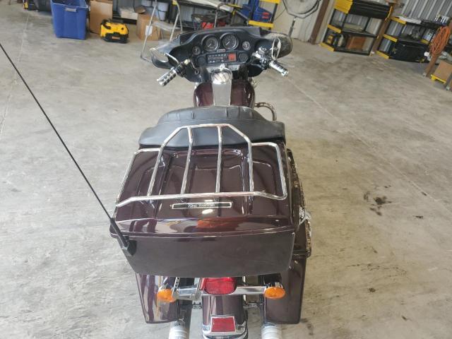 2005 Harley-Davidson Flhti