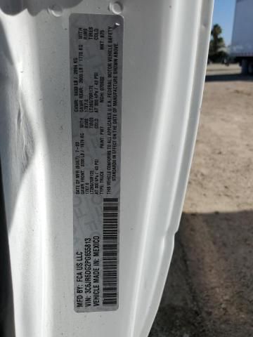 2023 Dodge RAM 1500 Classic Tradesman