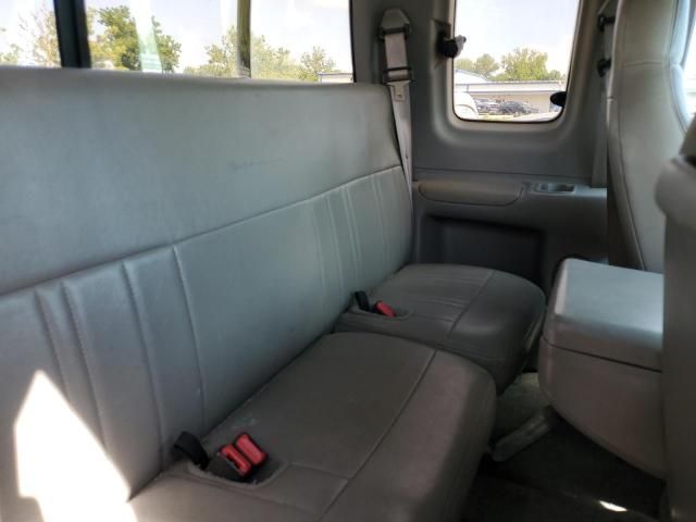 1997 Ford F150