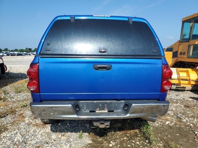 2007 Dodge RAM 2500