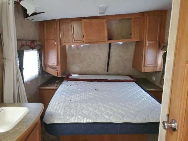 2007 Jayco O Flight 31RKS