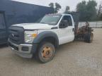 2013 Ford F450 Super Duty