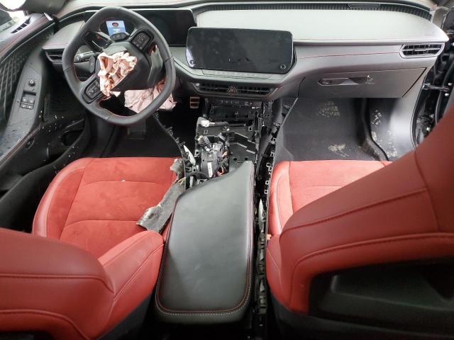 2024 Dodge Charger Daytona Scat Pack