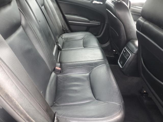 2018 Chrysler 300 Touring