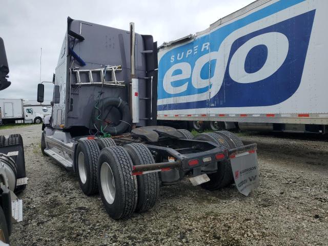 2016 Freigliner 2016 Freightliner Columbia Semi Truck