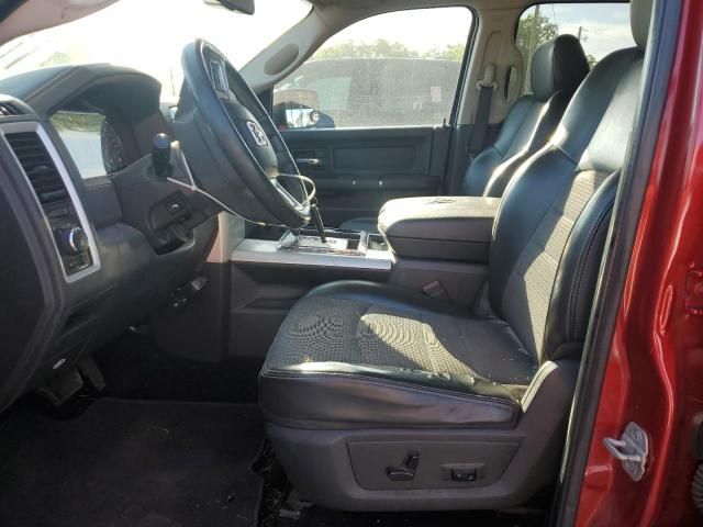 2009 Dodge RAM 1500