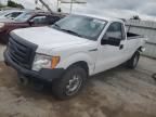 2014 Ford F150