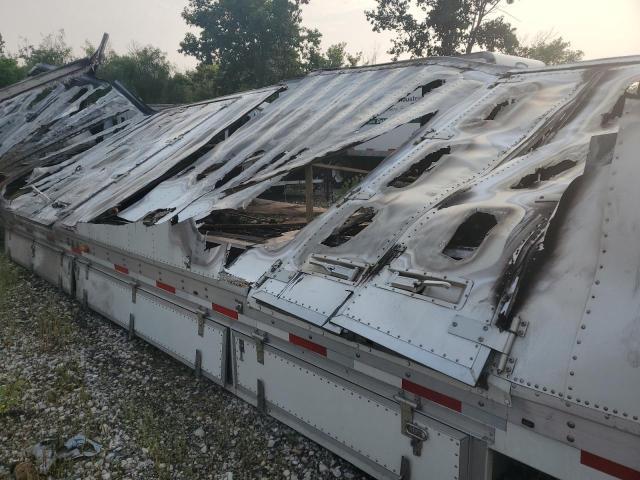 2023 Kcbn 2023 Kentucky DRY Van Trailer