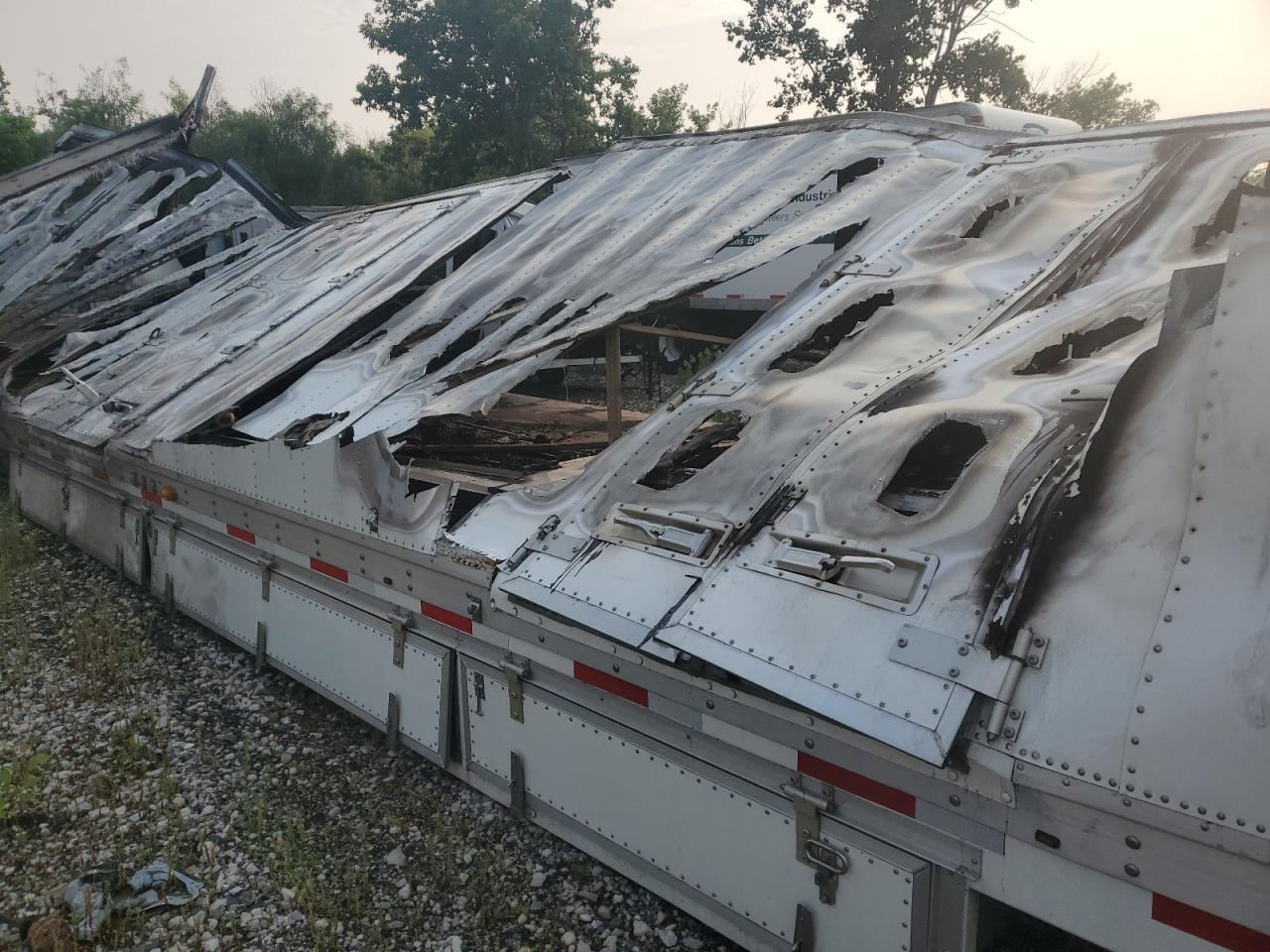 2023 Kcbn 2023 Kentucky DRY Van Trailer