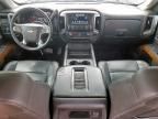 2016 Chevrolet Silverado C1500 LTZ