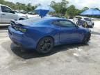 2022 Chevrolet Camaro LT1