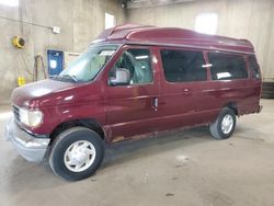 2004 Ford Econoline E350 Super Duty Wagon en venta en Blaine, MN