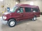 2004 Ford Econoline E350 Super Duty Wagon