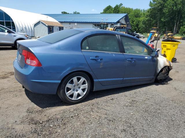 2006 Honda Civic lx