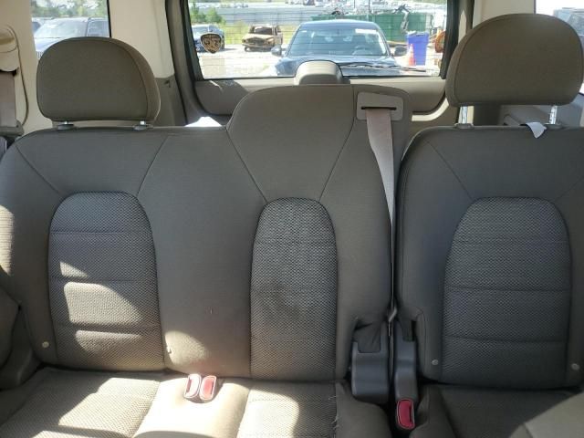 2005 Ford Explorer XLT