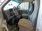 2015 Chevrolet Express G3500