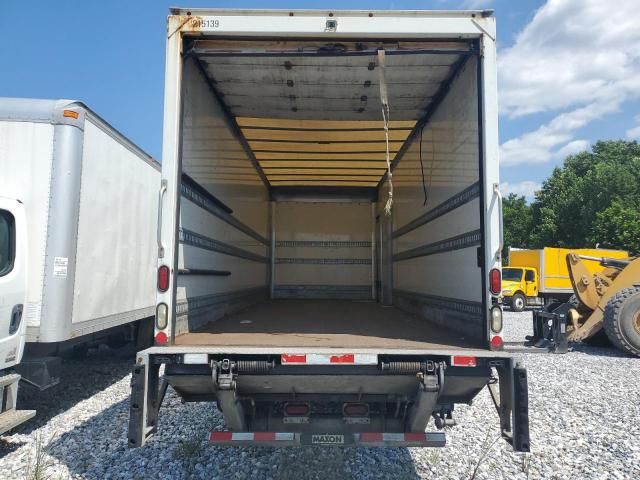 2015 International 4000 4300 LP