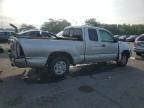 2011 Toyota Tacoma Access Cab