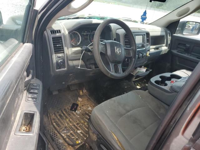 2016 Dodge RAM 1500 ST