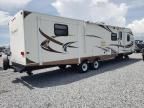 2014 Keystone Passport 3290 BH